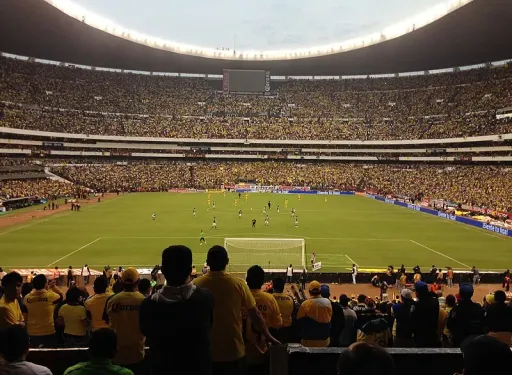 Estadio Azteca tại Mexico City, Mexico – sân vận động lịch sử của World Cup 2026